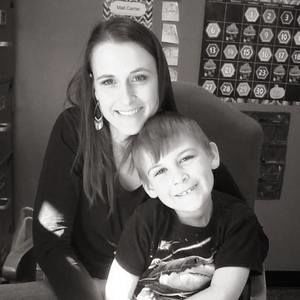 Meet your Posher, Kristin